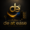 DE AT EASE TECH SOLUTIONS